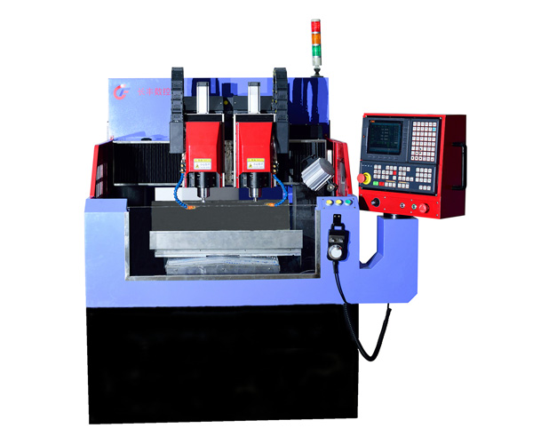 鋁合金、鋁型材精雕機(jī)CDK-750S-2