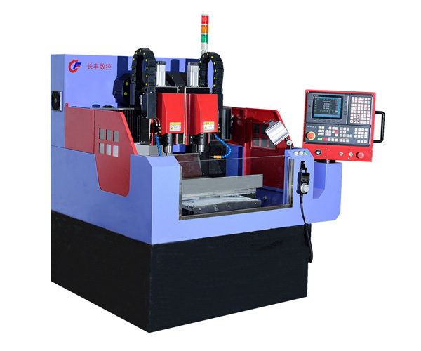 鋁合金、鋁型材精雕機(jī)CDK-900S-3