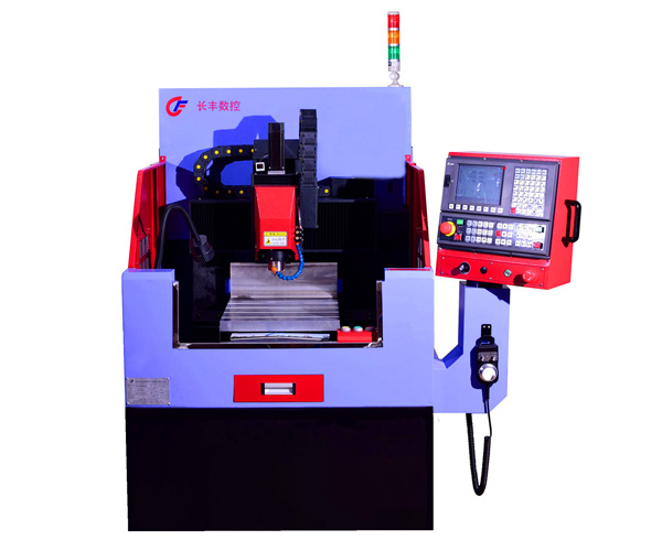 鋁合金、鋁型材精雕機(jī)CDK-450S